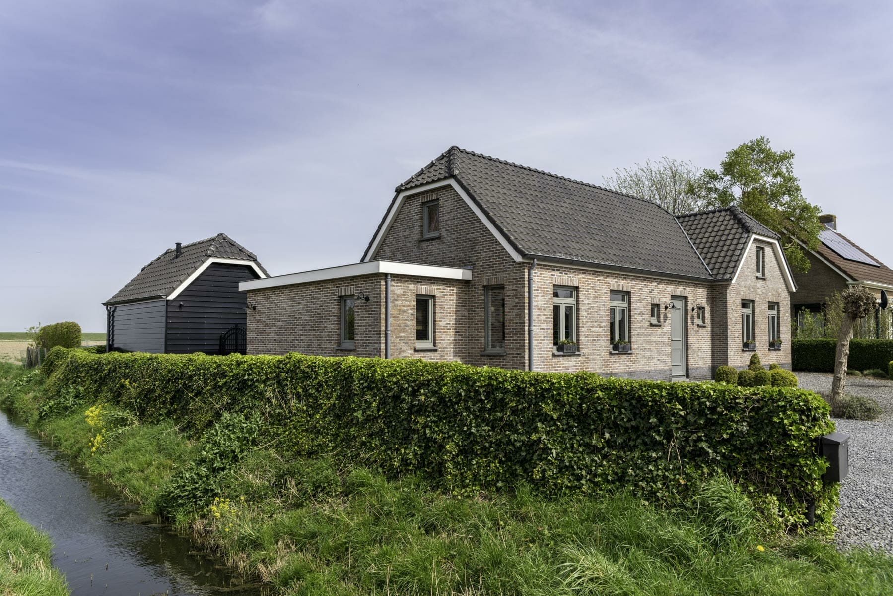 Klaske Kuperus Fotografie voor Bouwadvies Zeeland