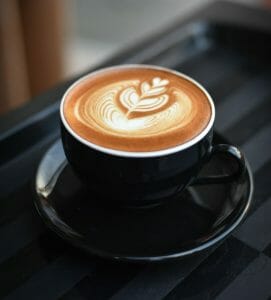 Koffie bij Bouwadvies Zeeland
